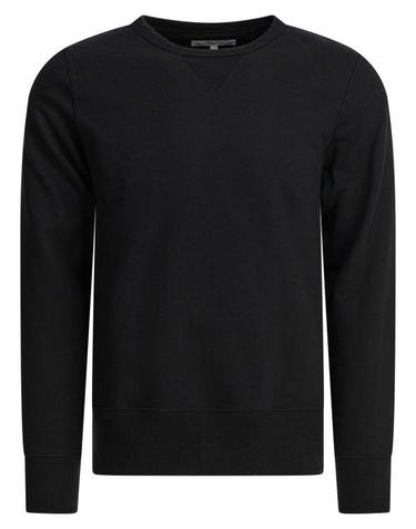 [해외직구] 25FW 메르츠 비 슈바넨 스웨터 3S4899 BLACK