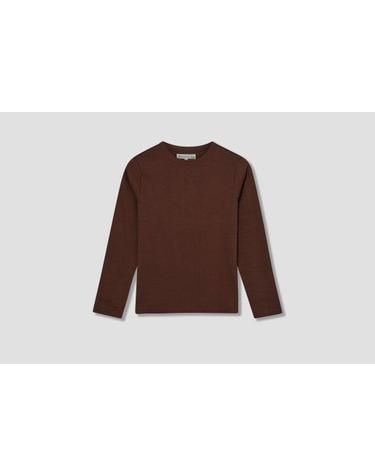 [해외직구] 26SS 메르츠 비 슈바넨 긴팔 티셔츠 2S18192