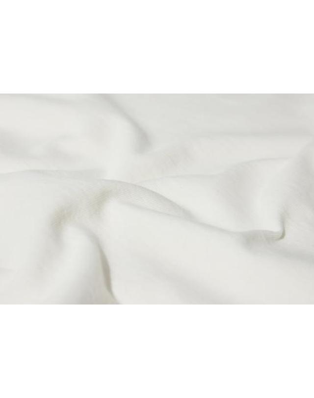 메르츠 비 슈바넨 [해외직구] 24FW 메르츠 비 슈바넨 반팔 티셔츠 21501 착용컷