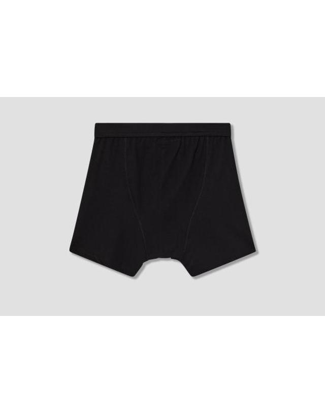메르츠 비 슈바넨 [해외직구] 24FW 메르츠 비 슈바넨 팬티 25599 착용컷