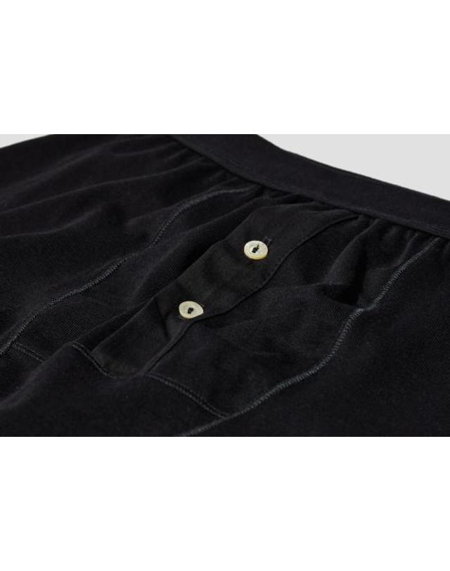 메르츠 비 슈바넨 [해외직구] 24FW 메르츠 비 슈바넨 팬티 25599 착용컷