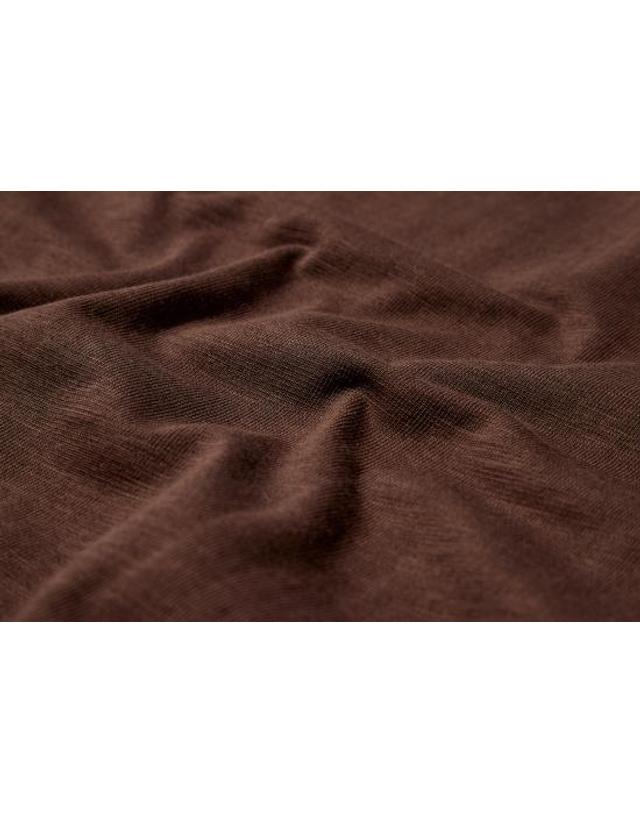 메르츠 비 슈바넨 [해외직구] 26SS 메르츠 비 슈바넨 긴팔 티셔츠 2S18192 착용컷