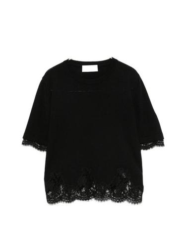 [해외직구] 26FW 에르마노 반팔 티셔츠 D49EM071BE89MF099 BLACK