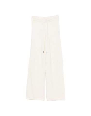 [해외직구] 26FW 에르마노 스트레이트 팬츠 D49EP033E58MF333 WHITE