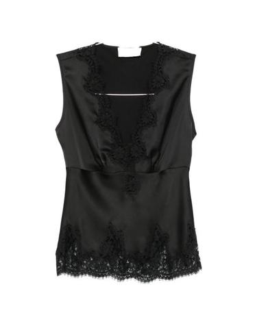 [해외직구] 26FW 에르마노 반팔 티셔츠 D49EL021EL0MF099 BLACK