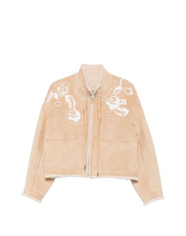 [해외직구] 26FW 에르마노 자켓 D49ED036E9BMFB78 BEIGE