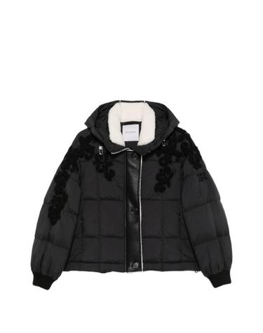 [해외직구] 26FW 에르마노 자켓 D49EA010EX5MF062 BLACK