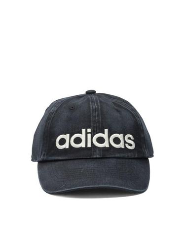 [해외직구] 25FW 아디다스 X 송 포 더 뮤트 ADI006 캡 KC2775BLACK