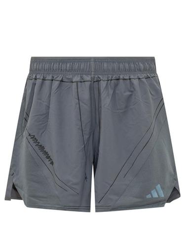 [해외직구] 26SS 아디다스 X 송 포 더 뮤트 숏팬츠 KF57075 GREY