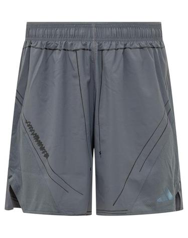 [해외직구] 26SS 아디다스 X 송 포 더 뮤트 숏팬츠 KF57077 GREY