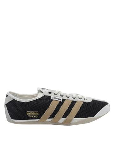 [해외직구] 26SS 아디다스 X 송 포 더 뮤트 스니커즈 KI4737 BLACK BEITON GOLD