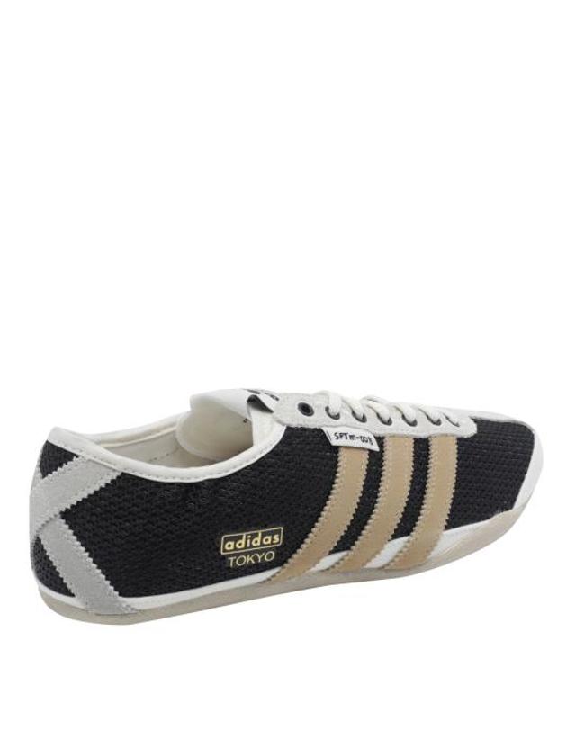 아디다스 엑스 송 포 더 뮤트 [해외직구] 26SS 아디다스 X 송 포 더 뮤트 스니커즈 KI4737 BLACK BEITON GOLD 착용컷