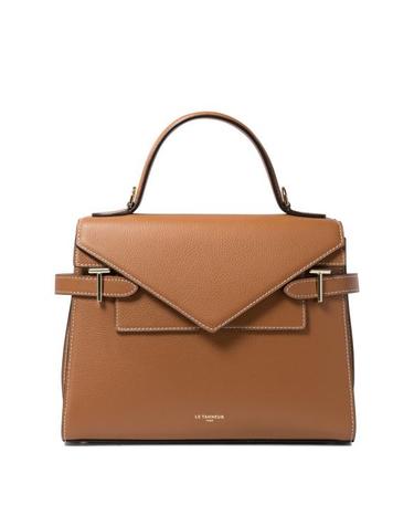[해외직구] 26FW 르 테너 토트백 TEMI1014G05 Brown