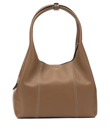 [해외직구] 26FW 르 테너 숄더백 TJET1060G05 Brown