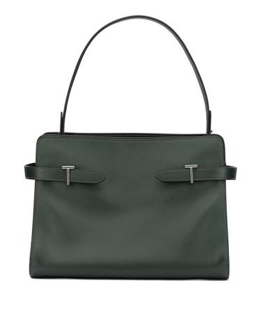 [해외직구] 26FW 르 테너 숄더백 TEMY1670V20 GREEN