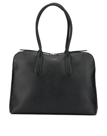 [해외직구] 26FW 르 테너 토트백 TAPO4000N01 BLACK