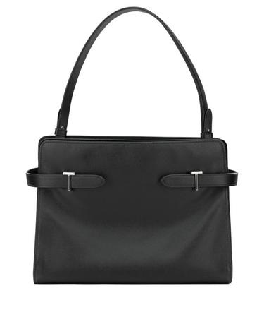[해외직구] 26FW 르 테너 숄더백 TEMY1670N01 Black