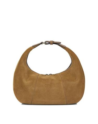 [해외직구] 26FW 르 테너 숄더백 TJET1405G05 Brown