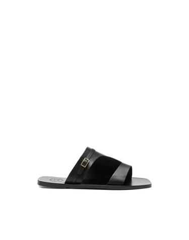 [해외직구] 26SS 에이티피 슈즈 123371 VARNA 900 BLACK