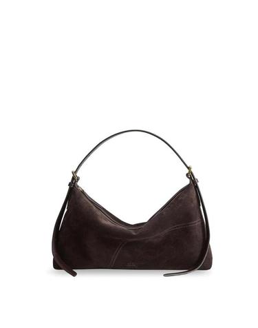 [해외직구] 26FW 에이티피 숄더백 1233901057 BROWN