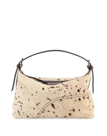 [해외직구] 26FW 에이티피 숄더백 123498 MANDORLA WALNUT