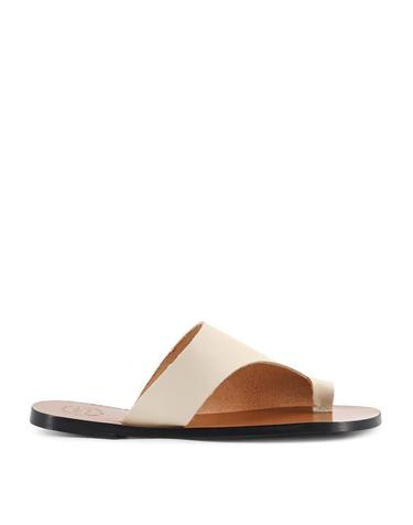 [해외직구] 26SS 에이티피 샌들 1123301015 LIGHT BEIGE