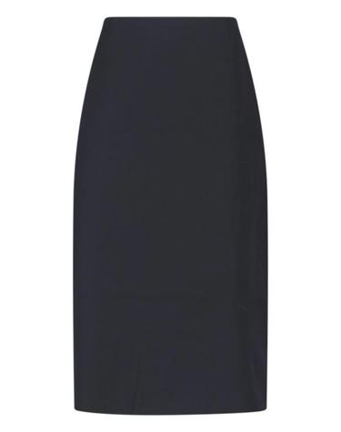 [해외직구] 26FW 사이블사렐 스커트 LAUREN SKIRTBLACK WP