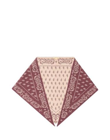 [해외직구] 26FW 게스트 인 레지던스 머플러 스카프 A25210AL FIGCML FIG CAMEL