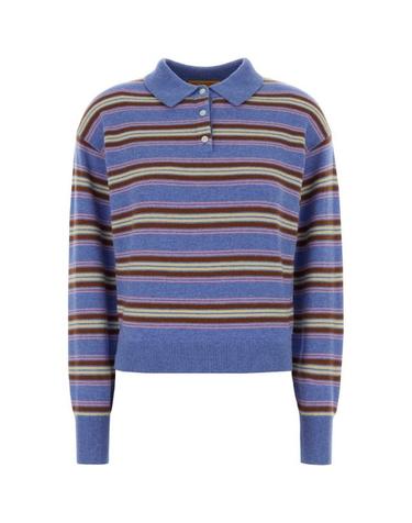 [해외직구] 26FW 게스트 인 레지던스 폴로 티셔츠 W43810JL DLFBLCO BLUE
