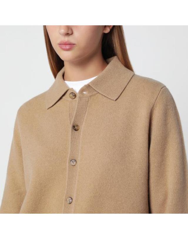 게스트 인 레지던스 [해외직구] 26FW 게스트 인 레지던스 셔츠 M36235JMWS Beige 착용컷