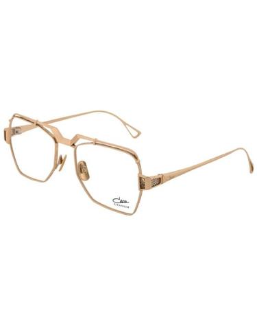 [해외직구] 26SS 카잘 아이웨어 안경 5009 GOLD