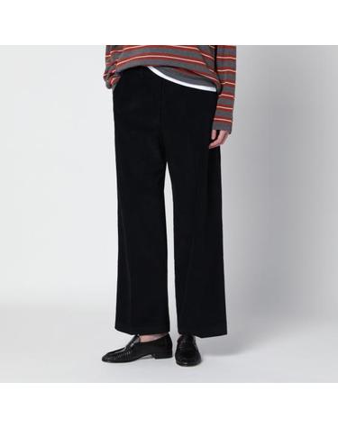 [해외직구] 26FW 코데라 스트레이트 팬츠 263114 NCO Blue