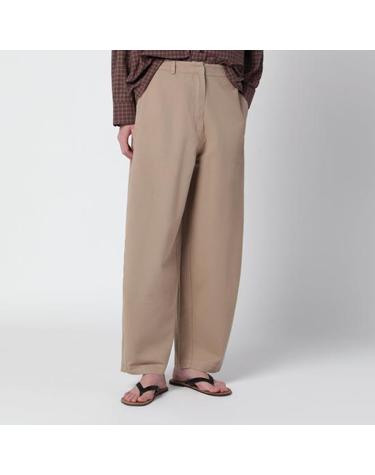 [해외직구] 26FW 코데라 스트레이트 팬츠 263037 CCO Beige