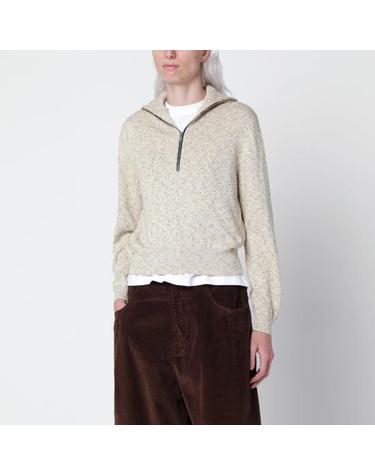 [해외직구] 26FW 코데라 긴팔 티셔츠 263074 NACO White