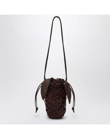 [해외직구] 26FW 코데라 숄더백 263080 UCO Brown