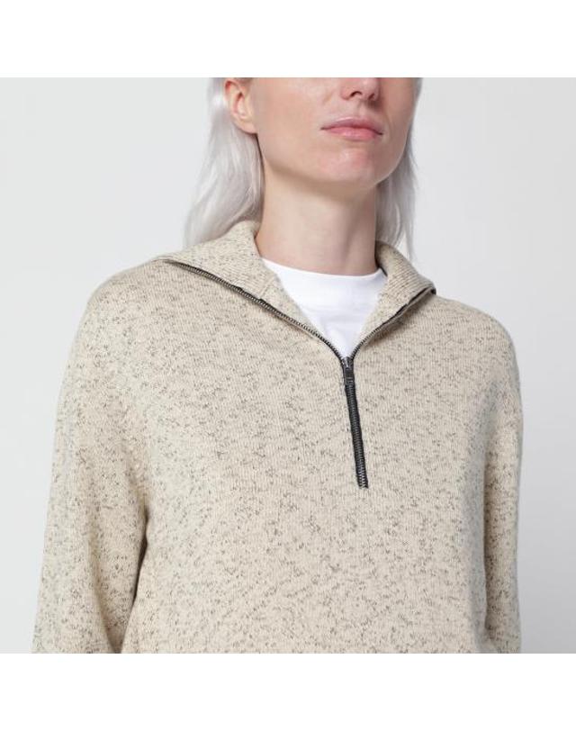 코데라 [해외직구] 26FW 코데라 긴팔 티셔츠 263074 NACO White 착용컷