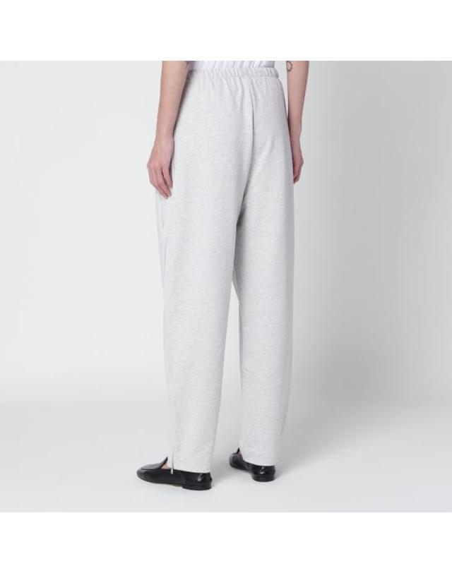 코데라 [해외직구] 26FW 코데라 스트레이트 팬츠 263055 GRCO Grey 착용컷