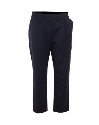 [해외직구] 26SS 패밀리퍼스트 밀라노 스트레이트 팬츠 PS2605 BK Black