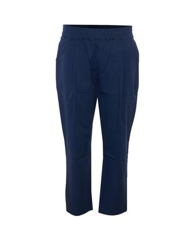 [해외직구] 26SS 패밀리퍼스트 밀라노 스트레이트 팬츠 PS2605 DB Blue