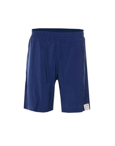 [해외직구] 26SS 패밀리퍼스트 밀라노 숏팬츠 PSS2600 DB Blue