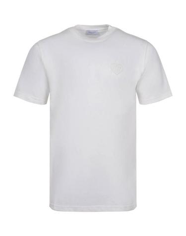 [해외직구] 25FW 패밀리퍼스트 밀라노 반팔 티셔츠 TS2504WHITE