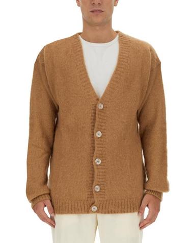 [해외직구] 23FW 패밀리퍼스트 밀라노 가디건 SWF2306 BEIGE