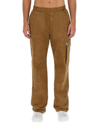 [해외직구] 23FW 패밀리퍼스트 밀라노 스트레이트 팬츠 PF2301 BEIGE
