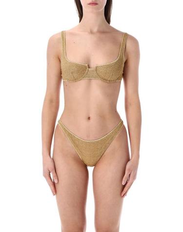 [해외직구] 26SS 오세리 비치용품 LAF257 GOLD Oro