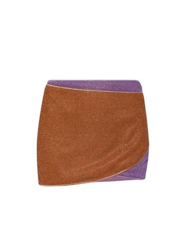 [해외직구] 26FW 오세리 비치용품 LDGF268 LUREX ORLIL BROWN PURPLE