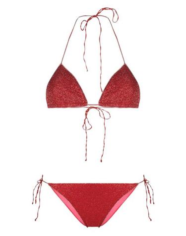 [해외직구] 26FW 오세리 비치웨어 LTS601 CORAL