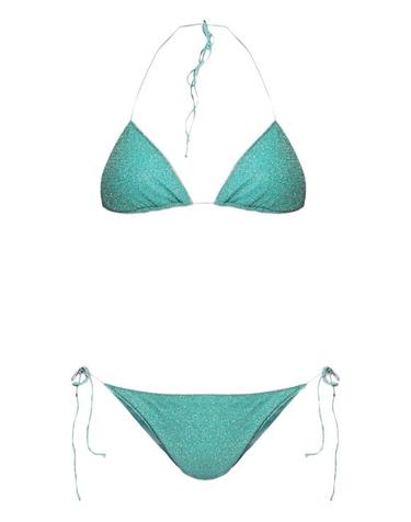 [해외직구] 26FW 오세리 비치웨어 LTS601 SEA TURQUOISE