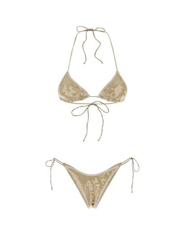 [해외직구] 26SS 오세리 비치웨어 MKS261 NUDE BEIGE