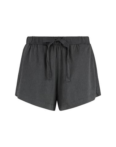 [해외직구] 23FW 더 그레이트 숏팬츠 B660811WSBLK grey