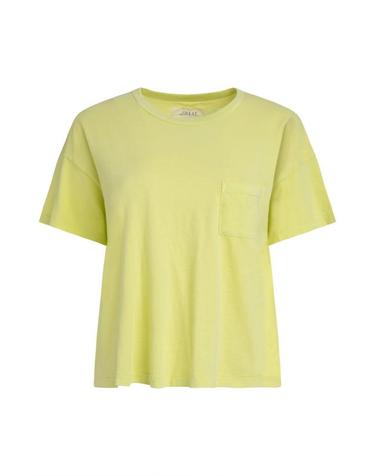 [해외직구] 23FW 더 그레이트 폴로 티셔츠 T667002 GREEN